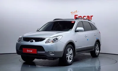 Hyundai Veracruz