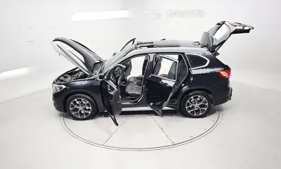 BMW X1 2021, 100714 км, за 15819.88 USD