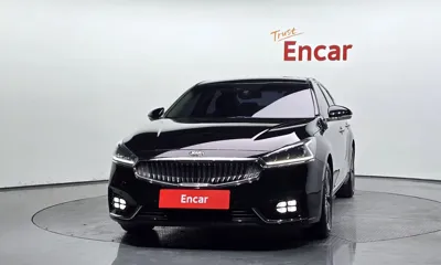 Kia K7 2018, 151551 км, за 8238.15 USD