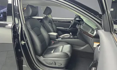 Kia K7 2018, 151551 км, за 8238.15 USD - фото 10