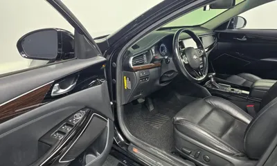 Kia K7 2018, 151551 км, за 8238.15 USD - фото 11