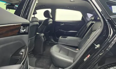 Kia K7 2018, 151551 км, за 8238.15 USD - фото 12