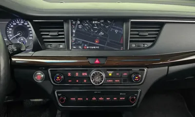 Kia K7 2018, 151551 км, за 8238.15 USD - фото 15