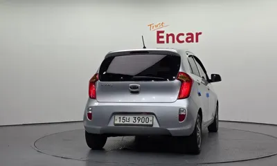 Kia Morning 2012, 169234 км, за 2344.21 USD