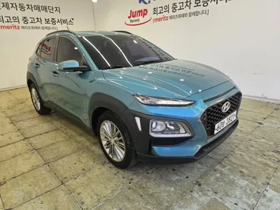 Hyundai Kona 2018, 62336 км, за 9714.92 USD
