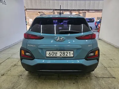 Hyundai Kona 2018, 62336 км, за 9714.92 USD