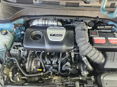 Hyundai Kona 2018, 62336 км, за 9714.92 USD - фото 6