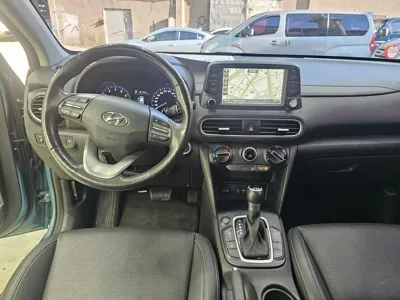 Hyundai Kona 2018, 62336 км, за 9714.92 USD - фото 7
