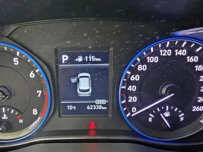Hyundai Kona 2018, 62336 км, за 9714.92 USD - фото 8