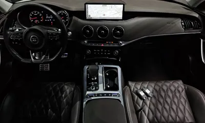 Kia Stinger 2021, 15266 км, за 19730.41 USD - фото 7