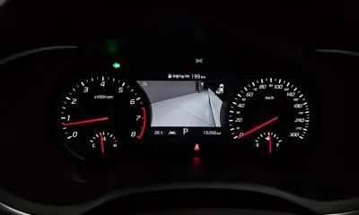 Kia Stinger 2021, 15266 км, за 19730.41 USD - фото 8