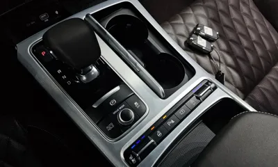 Kia Stinger 2021, 15266 км, за 19730.41 USD - фото 9