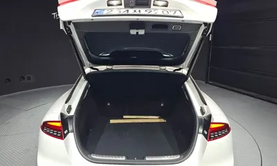 Kia Stinger 2021, 15266 км, за 19730.41 USD - фото 20