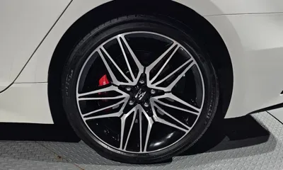 Kia Stinger 2021, 15266 км, за 19730.41 USD - фото 21