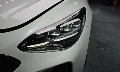 Kia Stinger 2021, 15266 км, за 19730.41 USD - фото 22