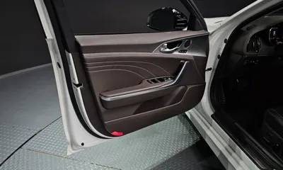 Kia Stinger 2021, 15266 км, за 19730.41 USD - фото 24