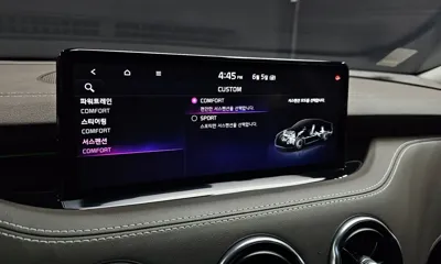 Kia Stinger 2021, 15266 км, за 19730.41 USD - фото 33