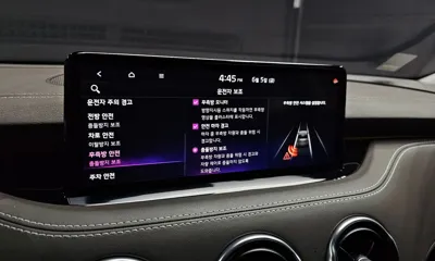 Kia Stinger 2021, 15266 км, за 19730.41 USD - фото 35