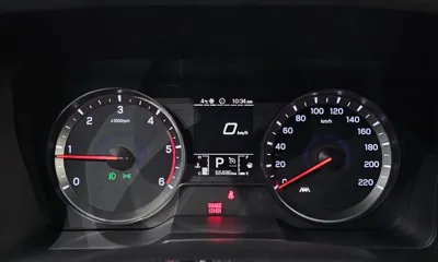 KG_Mobility_Ssangyong TIBOLI 2021, 65486 км, за 8940.39 USD - фото 8