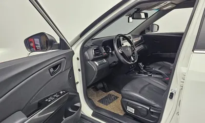 KG_Mobility_Ssangyong TIBOLI 2021, 65486 км, за 8940.39 USD - фото 10