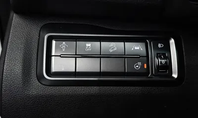 KG_Mobility_Ssangyong TIBOLI 2021, 65486 км, за 8940.39 USD - фото 13
