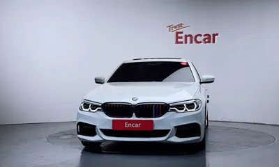 BMW 5-Series 2020, 82951 км, за 22297.33 USD