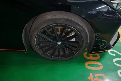 Changan UNI-V 2024, 24500 км, за 12984 USD - фото 8