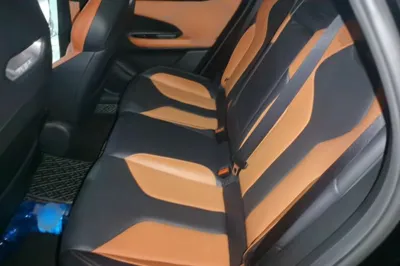 Changan UNI-V 2024, 24500 км, за 12984 USD - фото 20