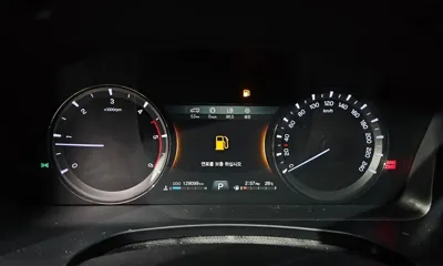 KG_Mobility_Ssangyong Rexton 2018, 129099 км, за 7811.47 USD - фото 8