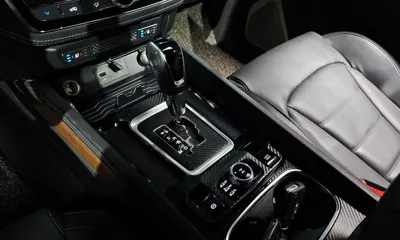 KG_Mobility_Ssangyong Rexton 2018, 129099 км, за 7811.47 USD - фото 9
