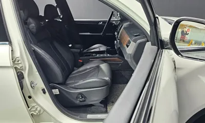KG_Mobility_Ssangyong Rexton 2018, 129099 км, за 7811.47 USD - фото 10