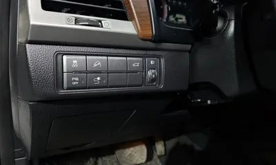KG_Mobility_Ssangyong Rexton 2018, 129099 км, за 7811.47 USD - фото 18