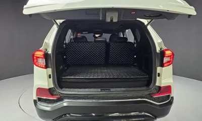 KG_Mobility_Ssangyong Rexton 2018, 129099 км, за 7811.47 USD - фото 20