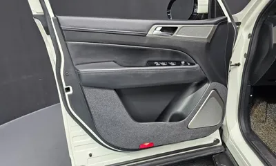 KG_Mobility_Ssangyong Rexton 2018, 129099 км, за 7811.47 USD - фото 24