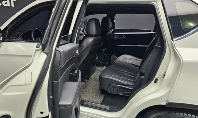 KG_Mobility_Ssangyong Rexton 2018, 129099 км, за 7811.47 USD - фото 30