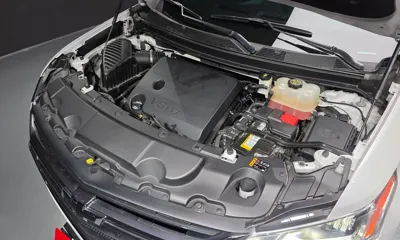 ChevroletGMDaewoo Traverse 2021, 68318 км, за 13450.18 USD - фото 6