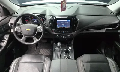 ChevroletGMDaewoo Traverse 2021, 68318 км, за 13450.18 USD - фото 7