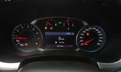 ChevroletGMDaewoo Traverse 2021, 68318 км, за 13450.18 USD - фото 8