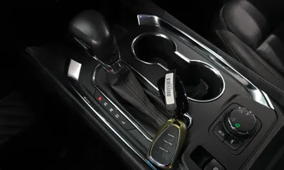 ChevroletGMDaewoo Traverse 2021, 68318 км, за 13450.18 USD - фото 9