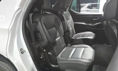 ChevroletGMDaewoo Traverse 2021, 68318 км, за 13450.18 USD - фото 11
