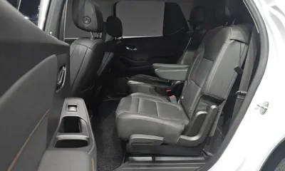ChevroletGMDaewoo Traverse 2021, 68318 км, за 13450.18 USD - фото 12