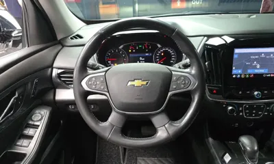 ChevroletGMDaewoo Traverse 2021, 68318 км, за 13450.18 USD - фото 13