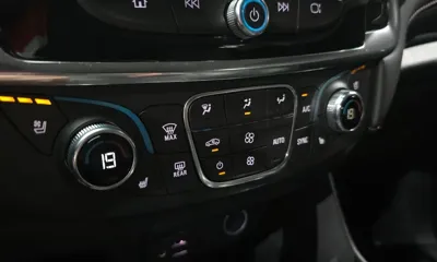 ChevroletGMDaewoo Traverse 2021, 68318 км, за 13450.18 USD - фото 17