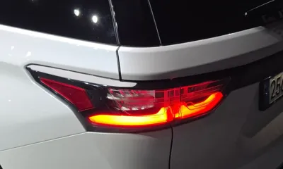 ChevroletGMDaewoo Traverse 2021, 68318 км, за 13450.18 USD - фото 23