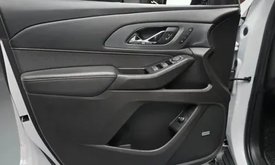 ChevroletGMDaewoo Traverse 2021, 68318 км, за 13450.18 USD - фото 24