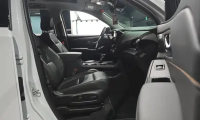 ChevroletGMDaewoo Traverse 2021, 68318 км, за 13450.18 USD - фото 26