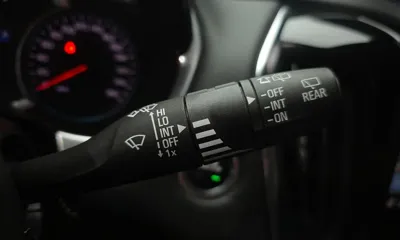 ChevroletGMDaewoo Traverse 2021, 68318 км, за 13450.18 USD - фото 30
