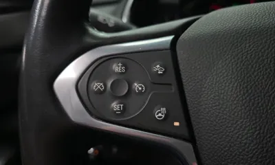 ChevroletGMDaewoo Traverse 2021, 68318 км, за 13450.18 USD - фото 31