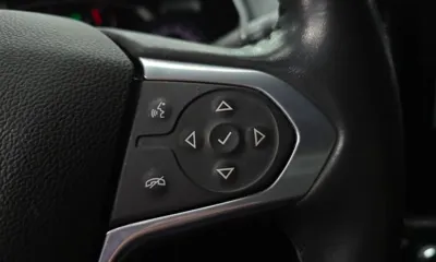 ChevroletGMDaewoo Traverse 2021, 68318 км, за 13450.18 USD - фото 32