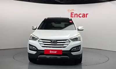 Hyundai Santafe 2013, 125399 км, за 6319.22 USD
